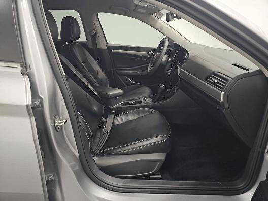 2023 Volkswagen Jetta S