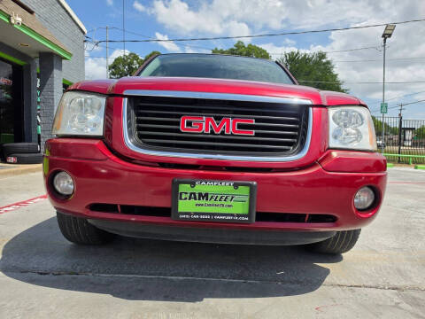 2005 GMC Envoy SLE