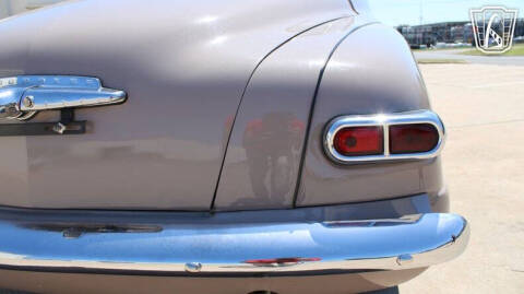 1948 Studebaker Champion