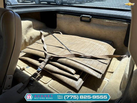 1980 Chevrolet Corvette