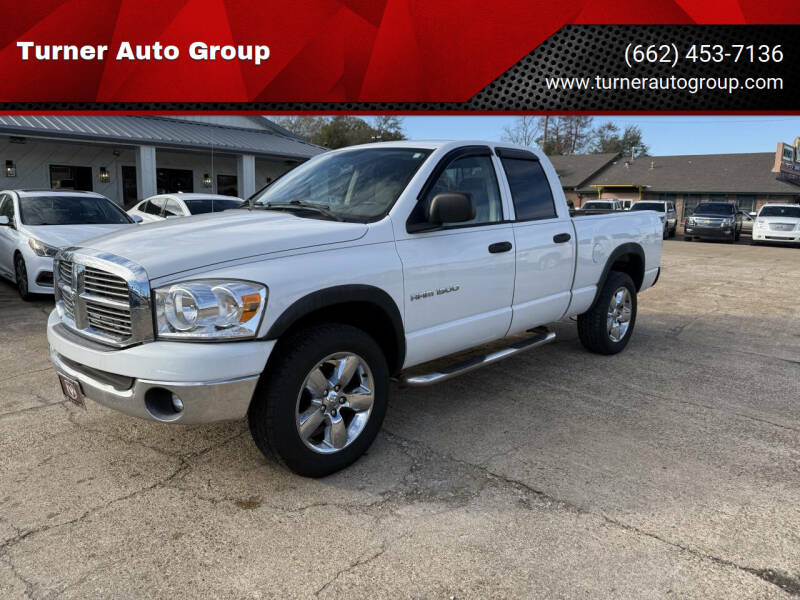 2007 Dodge Ram 1500 Pickup ST's photo