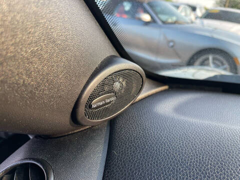 2012 MINI Cooper Coupe John Cooper Works