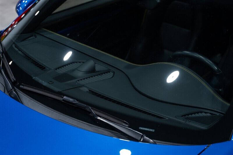 2017 Porsche 911 Turbo S