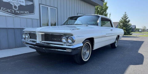 1962 Pontiac Catalina