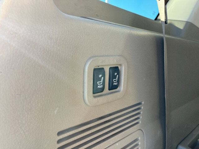 2007 Mercury Mountaineer 20