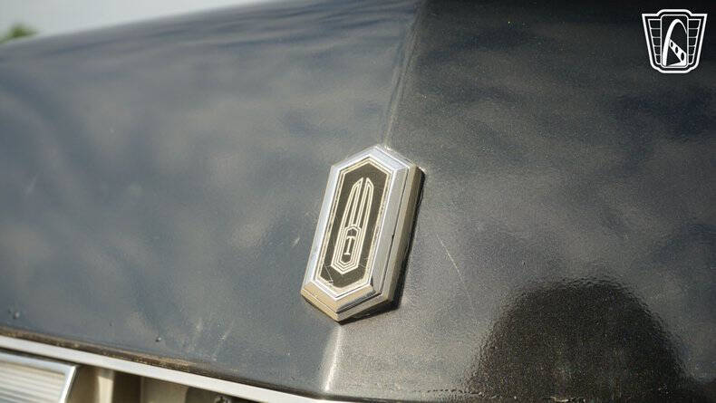 1978 Oldsmobile Toronado