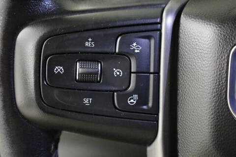 2022 GMC Sierra 1500 Limited