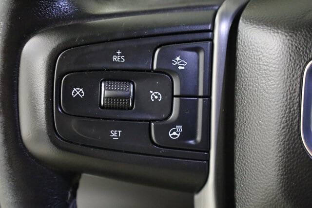 2022 GMC Sierra 1500 Limited