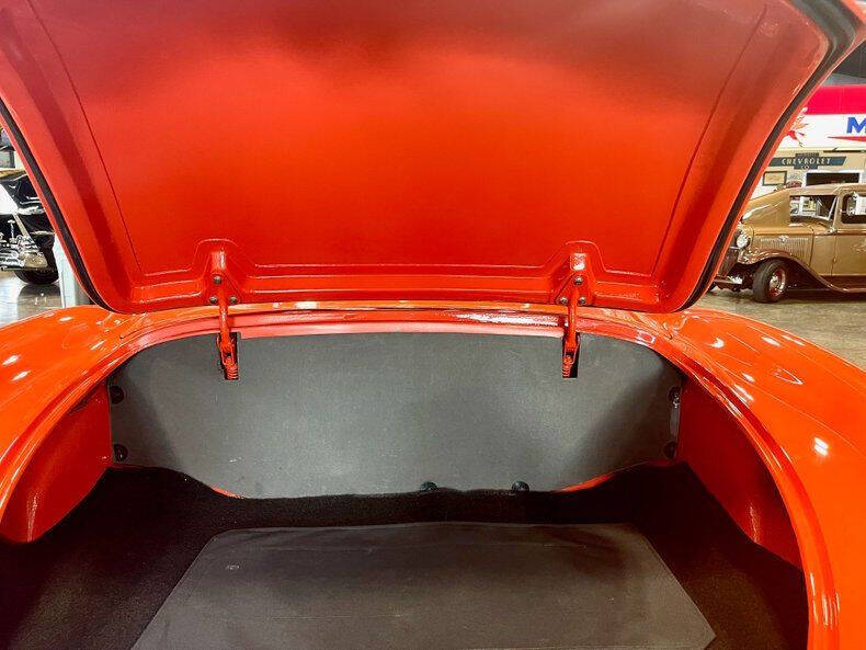 1957 Chevrolet Corvette