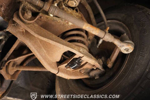 1963 Chevrolet Corvair