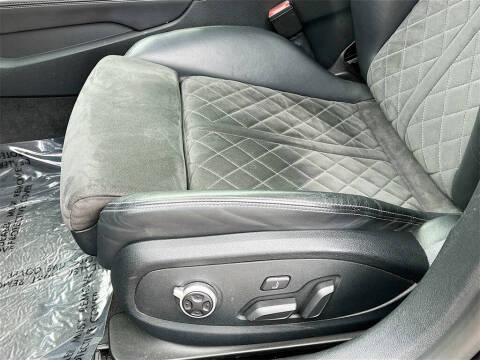 2021 Audi S5 Sportback 3.0T quattro Premium Plus