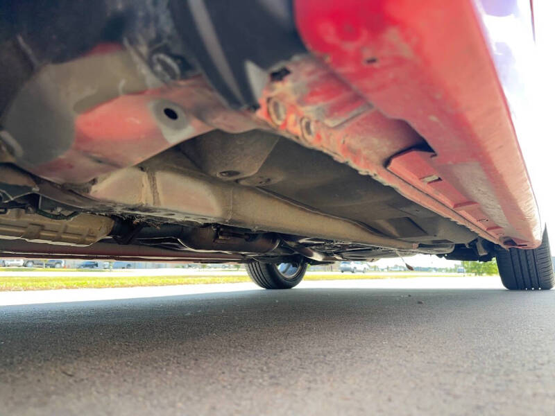 2008 Mazda MAZDA6 i Sport Value Edition