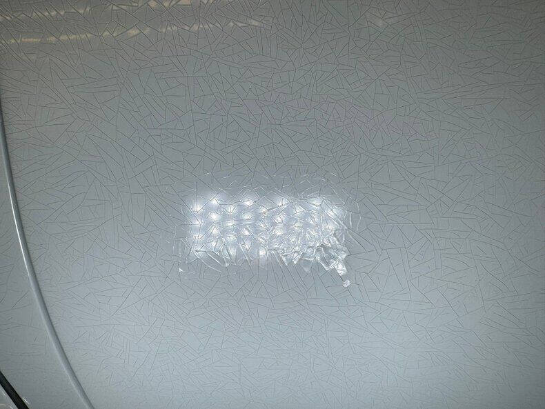 1956 Ford Thunderbird