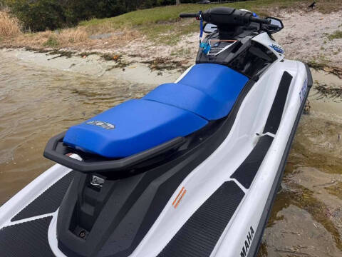 2023 Yamaha VX-C
