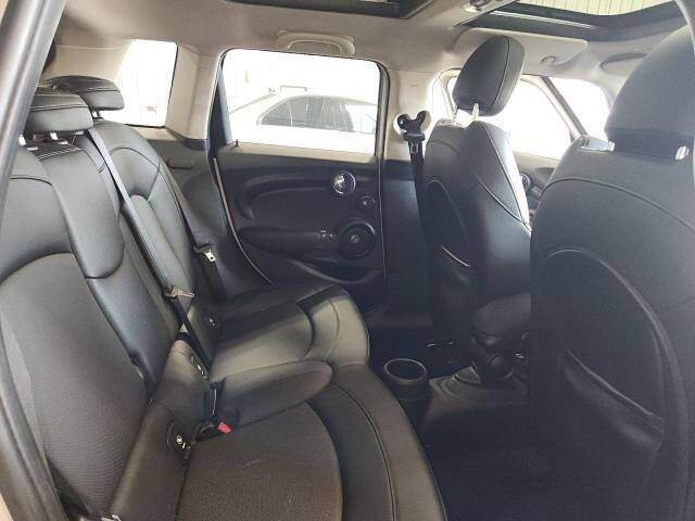 2016 MINI Hardtop 4 Door Cooper
