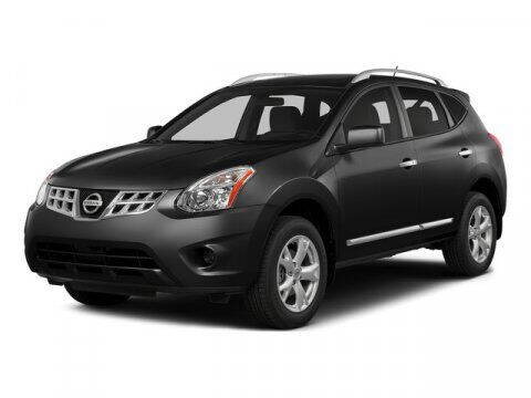 2015 Nissan Rogue Select for sale at CarZoneUSA in West Monroe LA