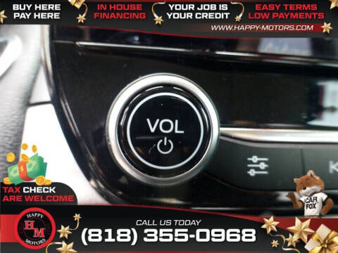 2020 Ford EcoSport SES