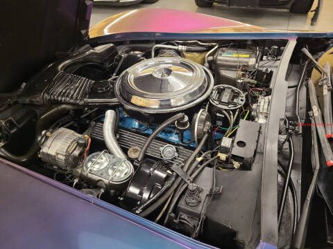 1981 Chevrolet Corvette