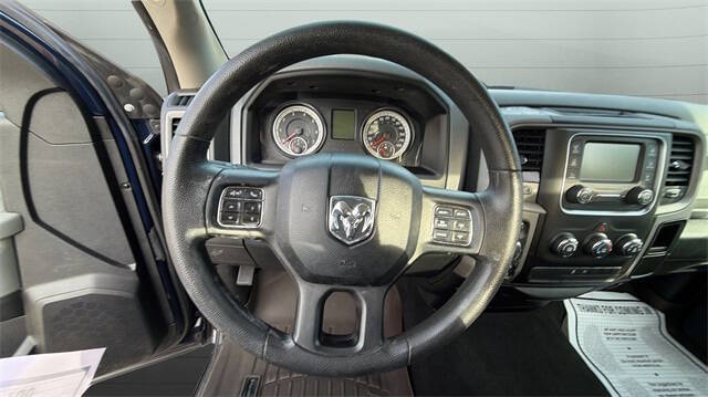 2016 RAM 1500 Express