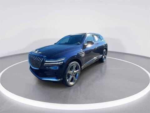 2024 Genesis GV80 3.5T