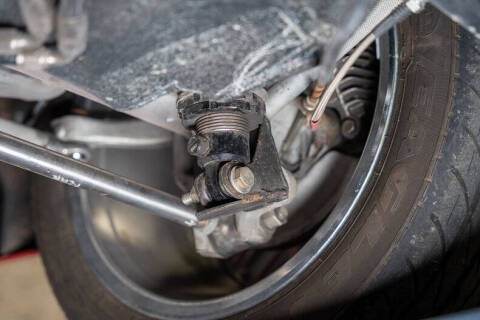 1965 Chevrolet Corvette