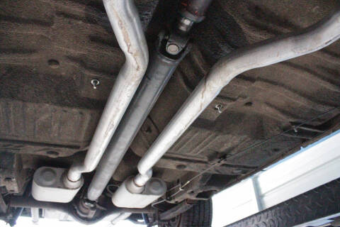 1969 Plymouth Roadrunner