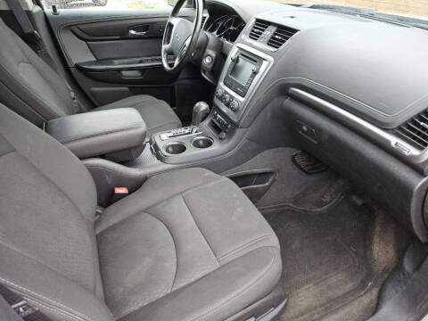 2014 GMC Acadia SLE-2