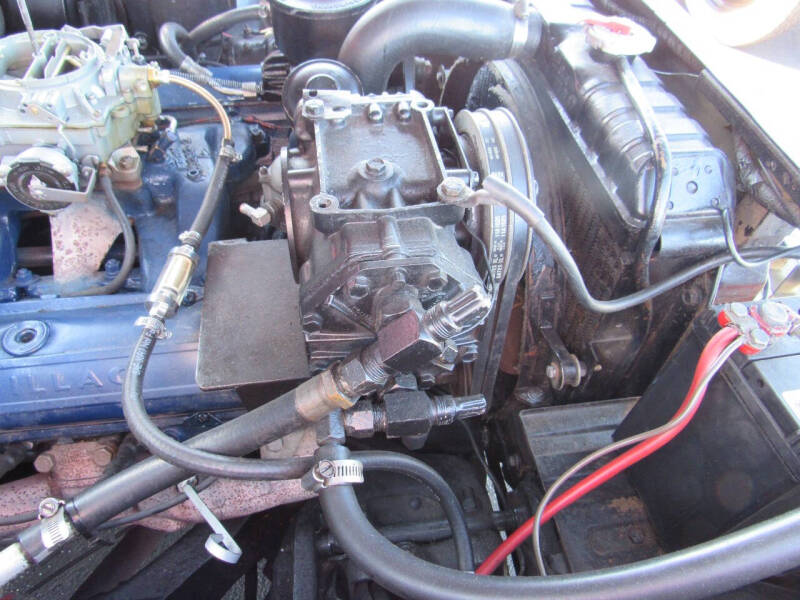 1957 Cadillac Series 62