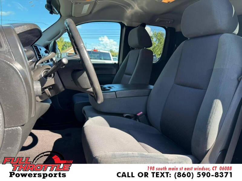 2009 GMC Sierra 1500