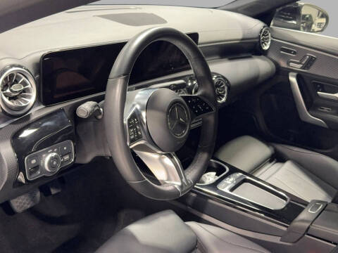 2024 Mercedes-Benz CLA CLA 250