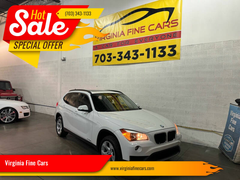 Cars For Sale In Chantilly VA Carsforsale