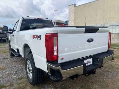 2024 Ford F-350 Super Duty XLT