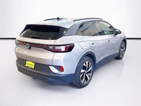 2023 Volkswagen ID.4 Pro