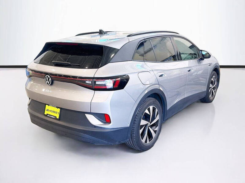 2023 Volkswagen ID.4 Pro