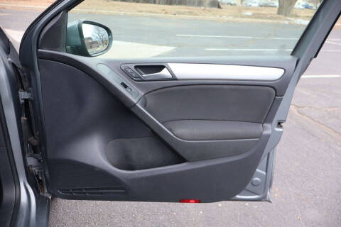 2014 Volkswagen Golf