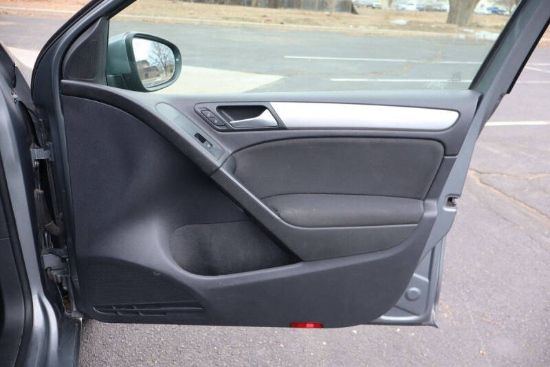 2014 Volkswagen Golf