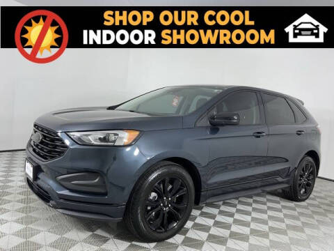 2023 Ford Edge for sale at Lean On Me Automotive - Auto House in Phoenix AZ