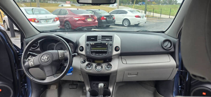 2011 Toyota RAV4 Limited