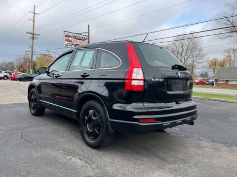 2011 Honda CR-V for sale at FORMAN AUTO SALES, LLC. in Franklin OH