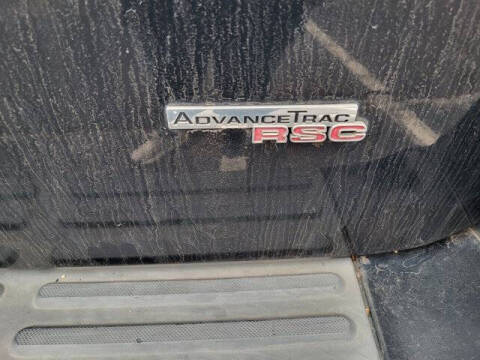 2006 Ford Expedition Limited