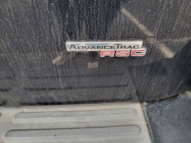 2006 Ford Expedition Limited