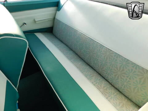 1960 Desoto Fireflite