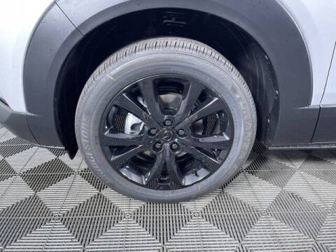 2026 Mazda CX-30 2.5 S Aire Edition