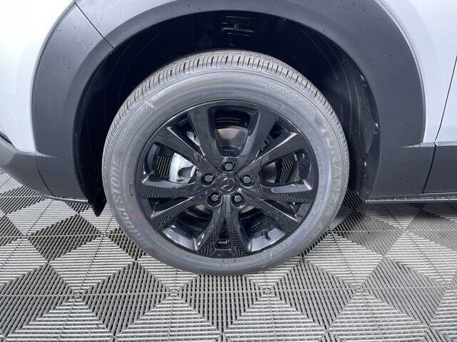 2026 Mazda CX-30 2.5 S Aire Edition