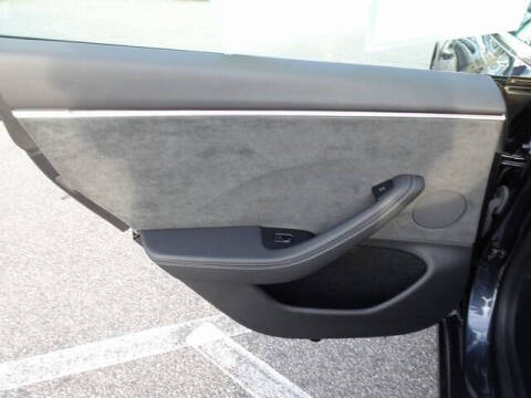 2024 Tesla Model 3 Long Range