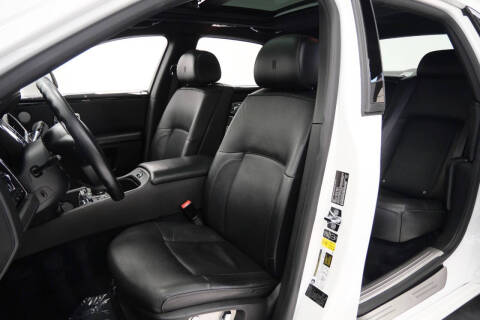 2014 Rolls-Royce Ghost