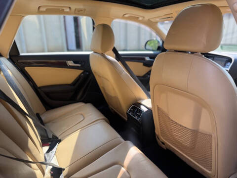 2013 Audi Allroad 2.0T quattro Premium Plus