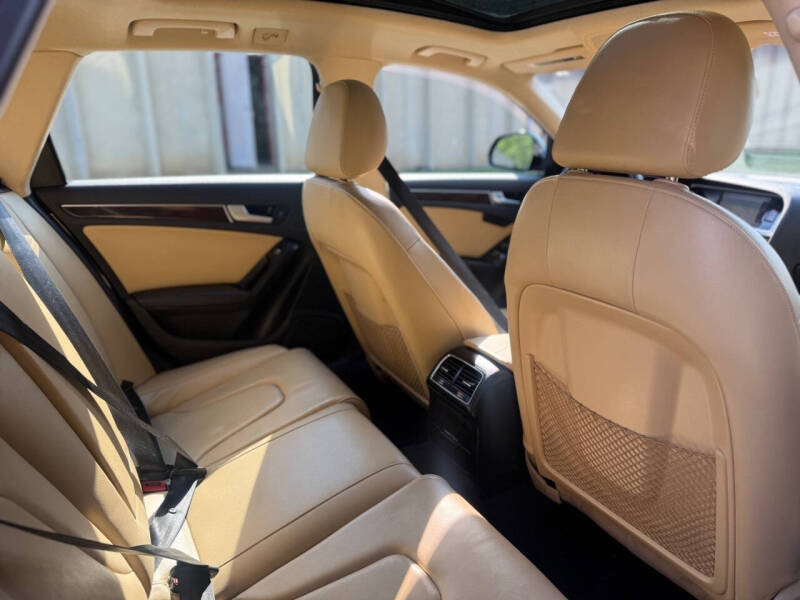 2013 Audi Allroad 2.0T quattro Premium Plus