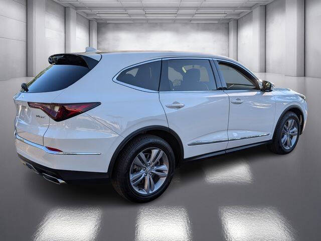 2025 Acura MDX