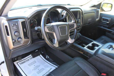 2016 GMC Sierra 1500